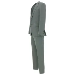 Single Breasted Suits
