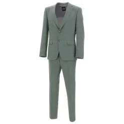 Single Breasted Suits