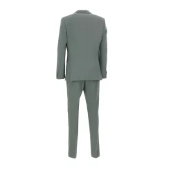 Single Breasted Suits