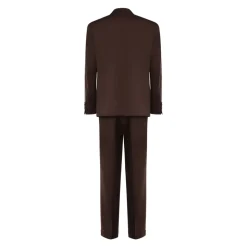 Single Breasted Suits
