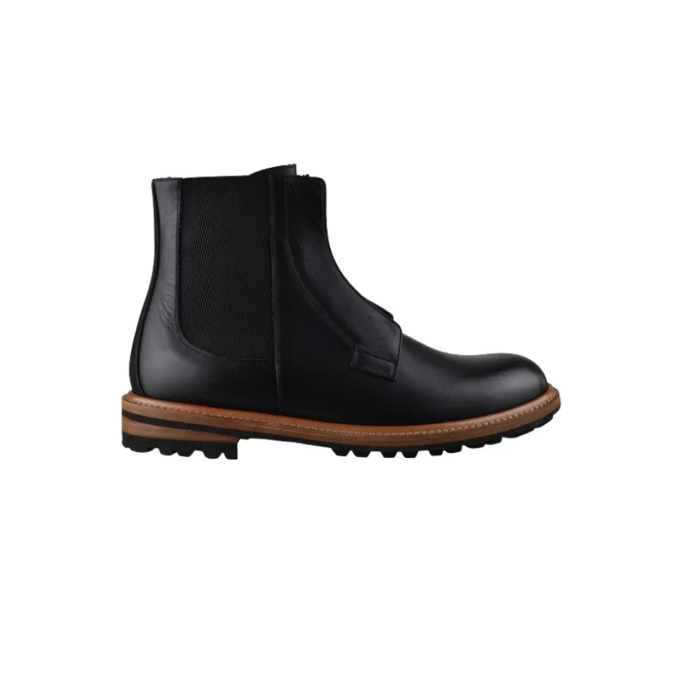 Siracusa Chelsea Boots
