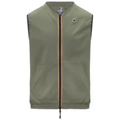 Sisel Vest