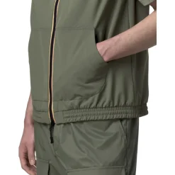 Sisel Vest