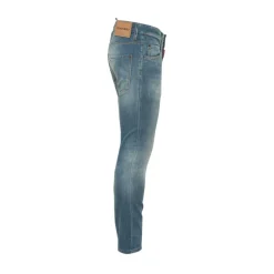 Skater Jean