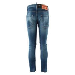 Skater Jean