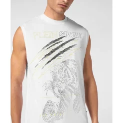 Sleeveless Tops