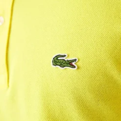 Slim Fit Polo Shirt