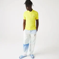Slim Fit Polo Shirt