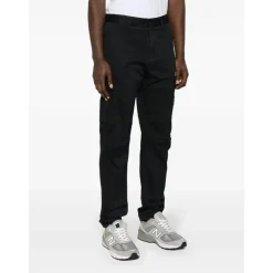 Slim-fit Trousers