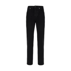 Slim-fit Trousers