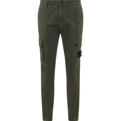 Slim-fit Trousers