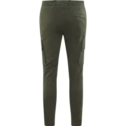 Slim-fit Trousers