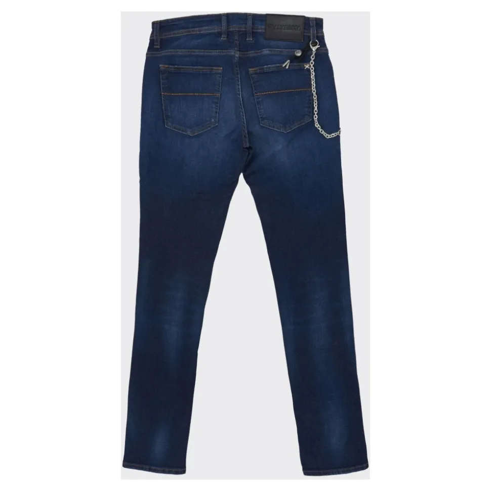 1980 Slim Jeans