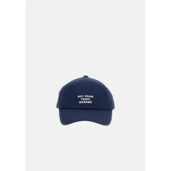 Slogan Cap
