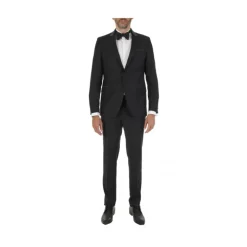 Smokin Suit