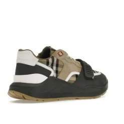 Sneaker basse