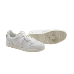Sneaker Blanc F20CG0303