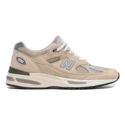 Sneakers beige SS25 avec amorti ENCAP