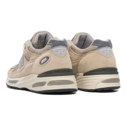 Sneakers beige SS25 avec amorti ENCAP