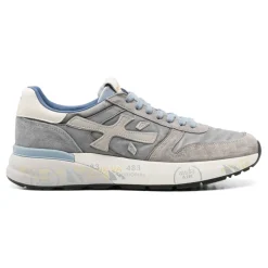 Sneakers Mick Gris Style