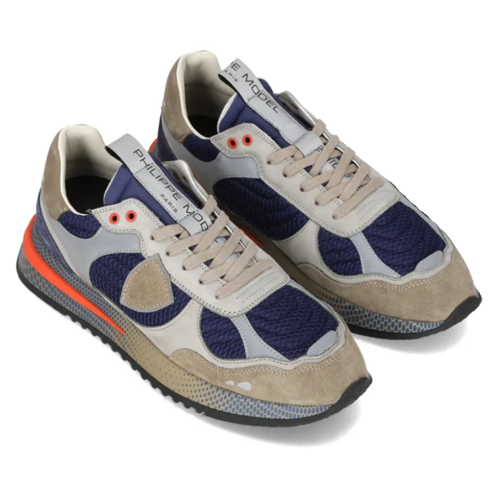 Sneakers Olympique Running