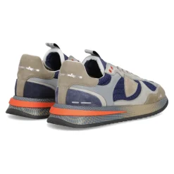 Sneakers Olympique Running