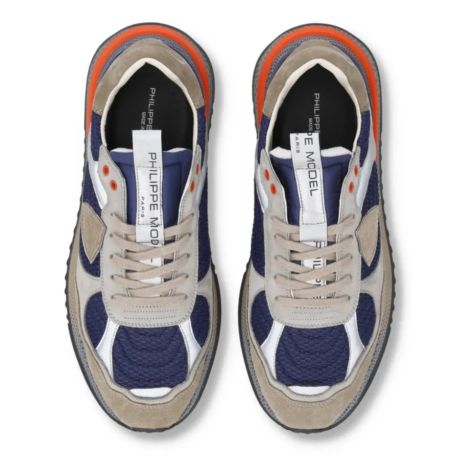 Sneakers Olympique Running