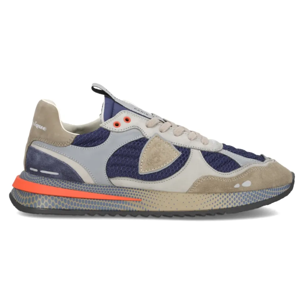 Sneakers Olympique Running