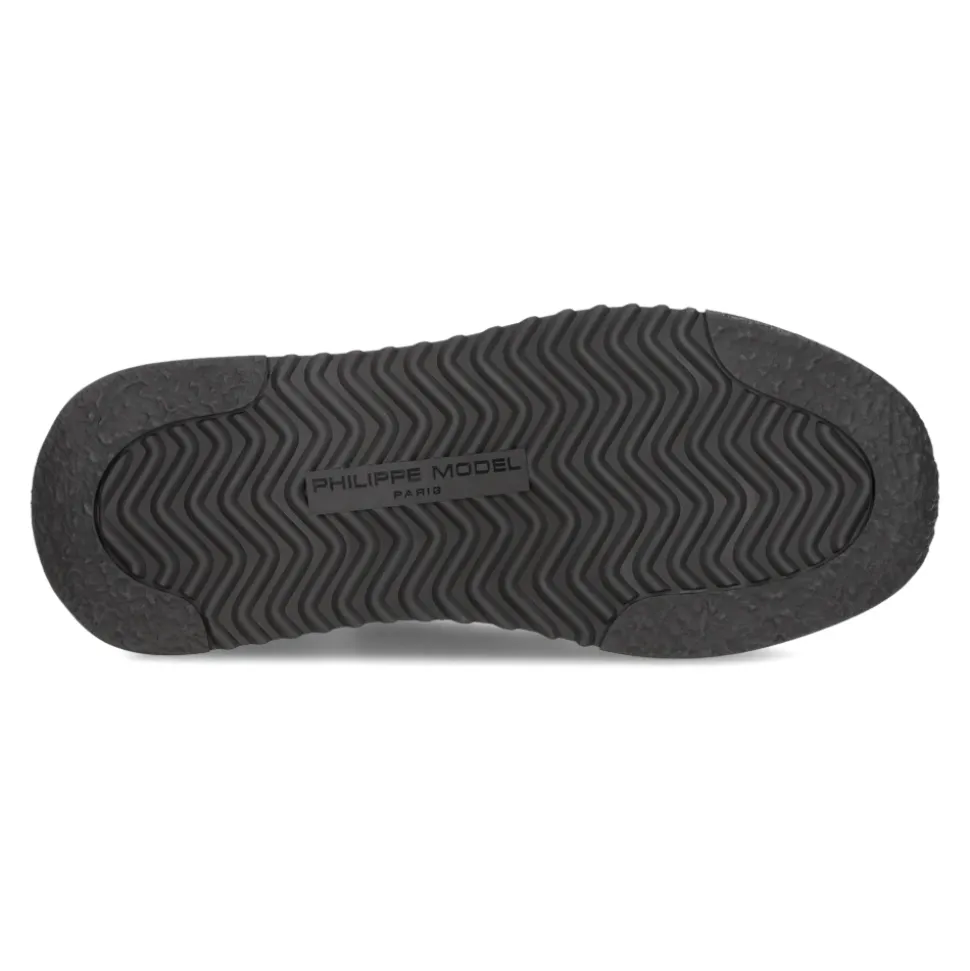 Sneakers Olympique Running