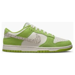 Sneakers Safari Édition Limitée