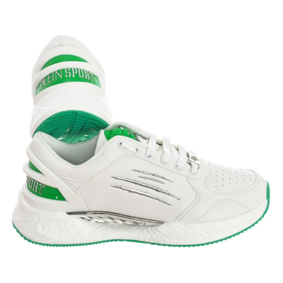 Sneakers Sportives Mid-Top