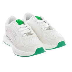 Sneakers Sportives Mid-Top