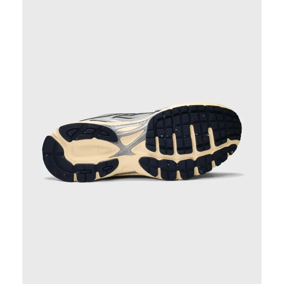 Sneakers Vintage Gris