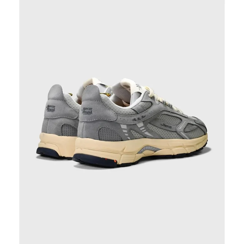 Sneakers Vintage Gris