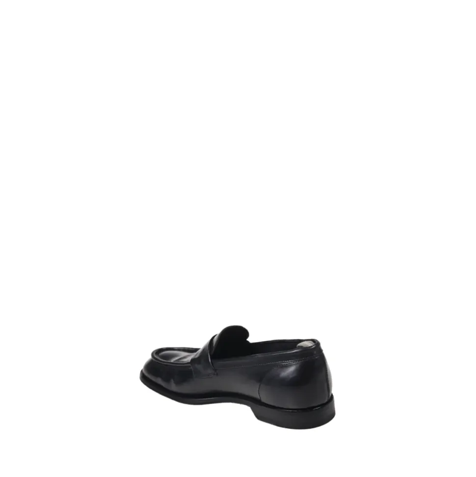 SOUND/001 Loafer