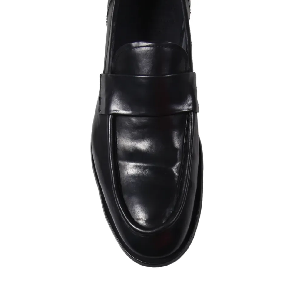 SOUND/001 Loafer