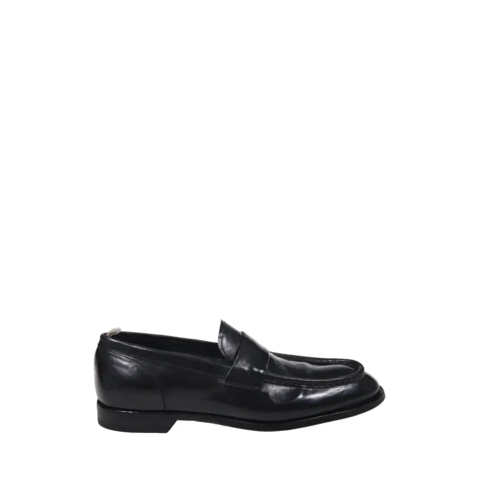 SOUND/001 Loafer