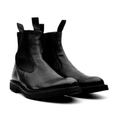 Stephen Vibram Sole