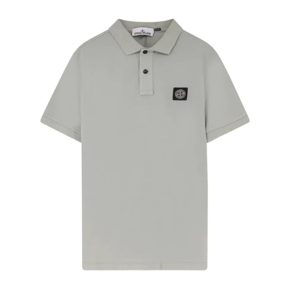 Stone Island T-shirts et Polos