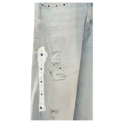 Straight Jeans