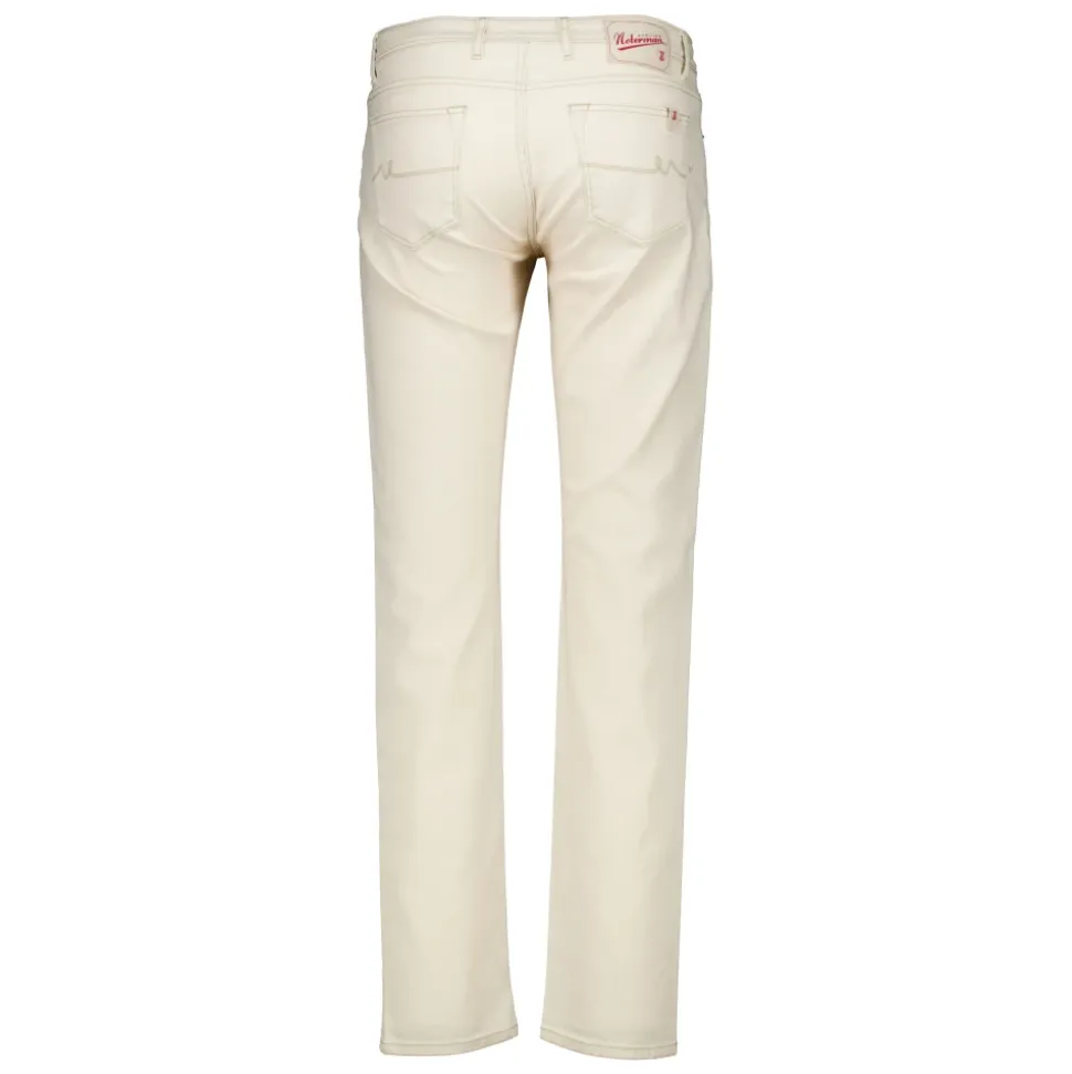 Straight Jeans