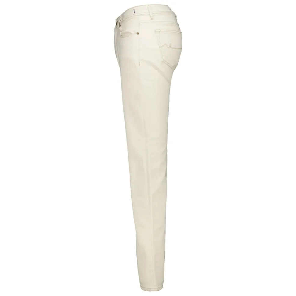 Straight Jeans