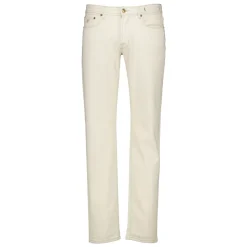 Straight Jeans
