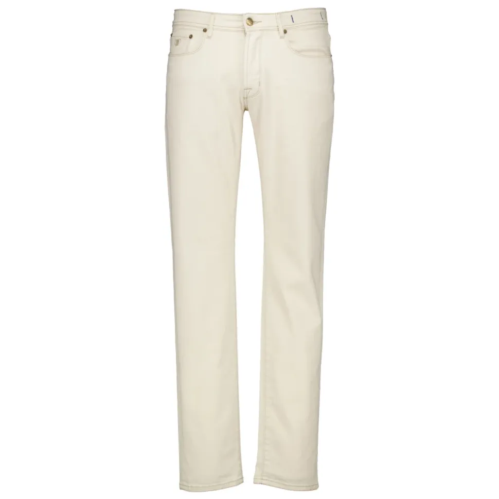 Straight Jeans