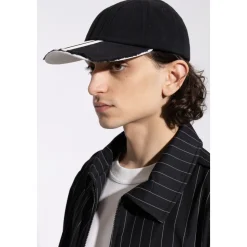 Stripes Cap