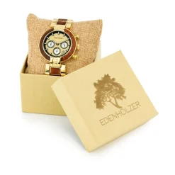 Sumba Chronograph