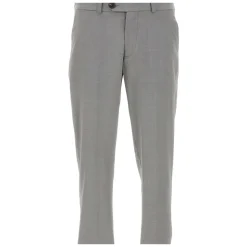 Summer Wooltech Chino