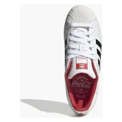 Superstar II Coca-Cola