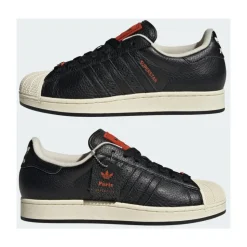 Superstar II Paris