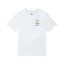 Surreal Pool Short Sleeve T‑Shirt